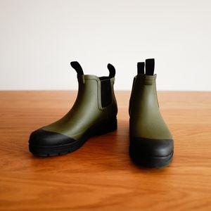 Everlane Rain Boots